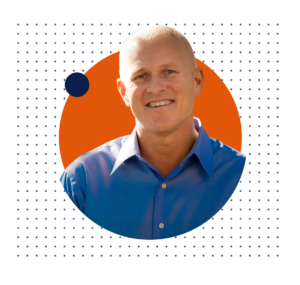 Former Los Angeles City Councilmember Mike Bonin