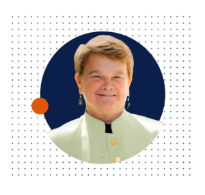 Sheila Kuehl, Former Los Angeles County Supervisor to the Third District