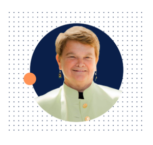 Sheila Kuehl, Former Los Angeles County Supervisor to the Third District